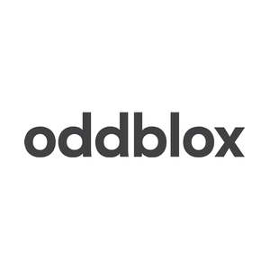 oddblox brand logo for oddblox.io