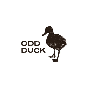 oddduckrestaurant brand logo for oddduckrestaurant.com