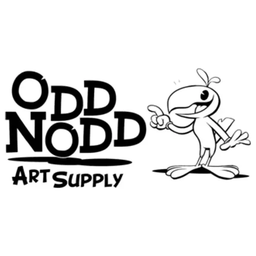 oddnodd brand logo for oddnodd.com