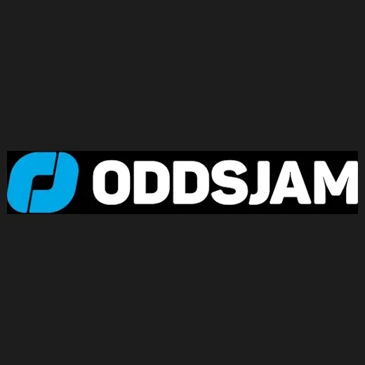 oddsjam brand logo for oddsjam.com