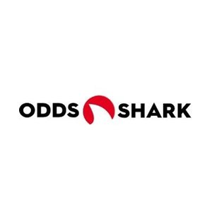 oddsshark brand logo for oddsshark.com