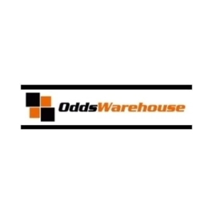 oddswarehouse brand logo for oddswarehouse.com