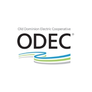 odec brand logo for odec.com