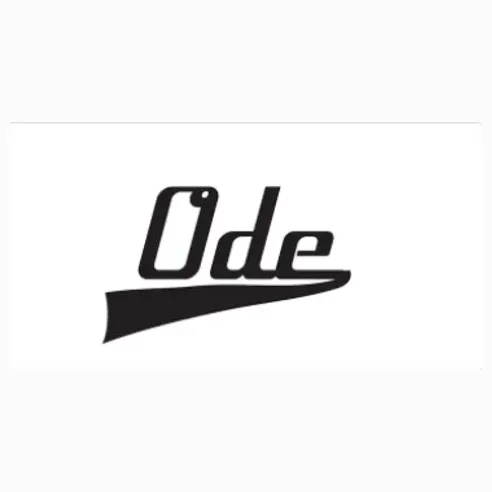 odeclothing brand logo for odeclothing.com