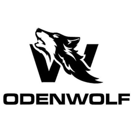 odenwolf brand logo for odenwolf.us