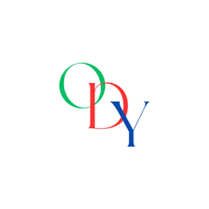 odetorasy brand logo for odetorasy.com