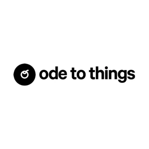 odetothings brand logo for odetothings.com