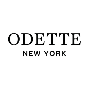 odettebridal brand logo for odettebridal.com