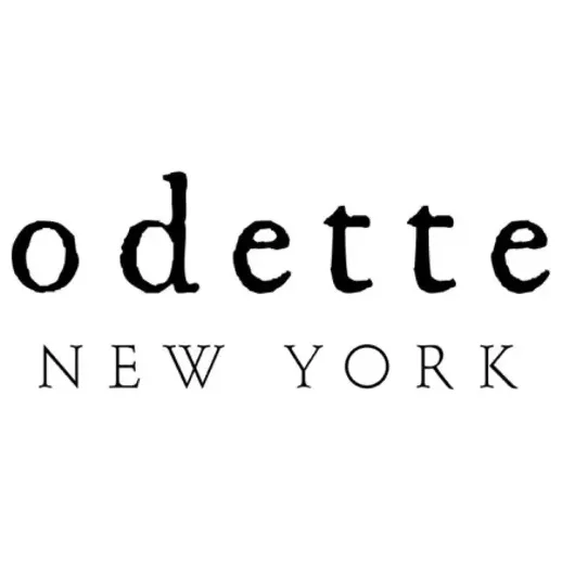 odetteny brand logo for odetteny.com