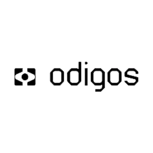 odigos brand logo for odigos.io
