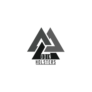 odinholsters brand logo for odinholsters.com