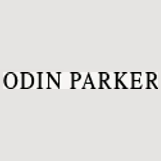 odinparker brand logo for odinparker.com