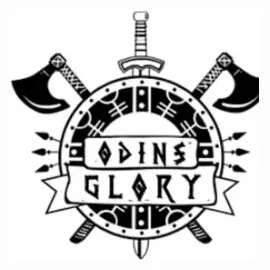odins-glory brand logo for odins-glory.com