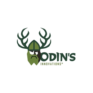 odinsinnovations brand logo for odinsinnovations.com