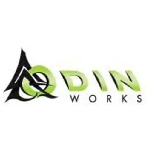 odinworks brand logo for odinworks.com