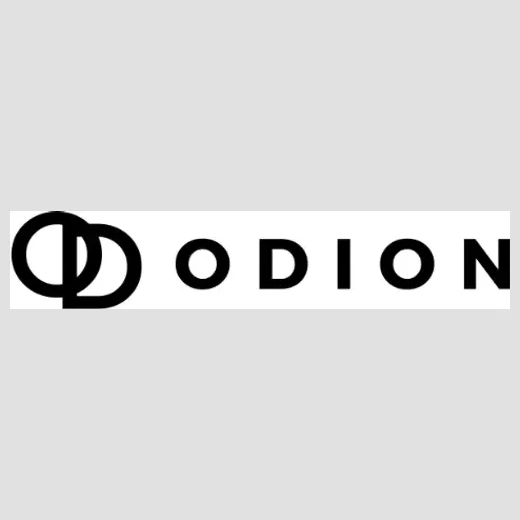 odionmenswear brand logo for odionmenswear.com