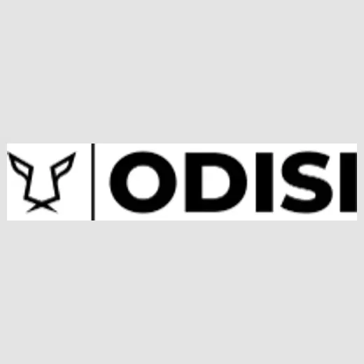 odisiofficial brand logo for odisiofficial.com