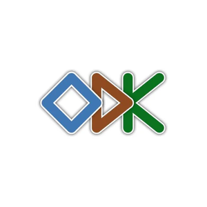 ODK brand logo for getodk.org