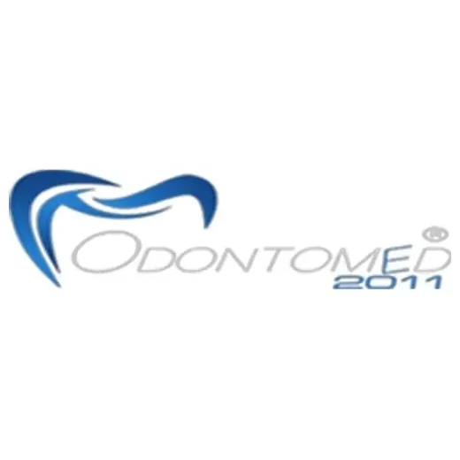 odontomed2011 brand logo for odontomed2011.com