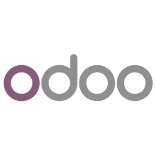 odoo brand logo for odoo.com