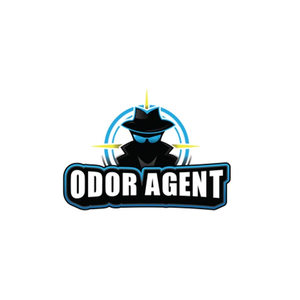 odoragent brand logo for odoragent.com
