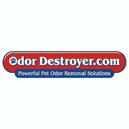 odordestroyer brand logo for odordestroyer.com