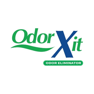 odorxit brand logo for odorxit.com
