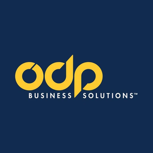 odpbusiness brand logo for odpbusiness.com