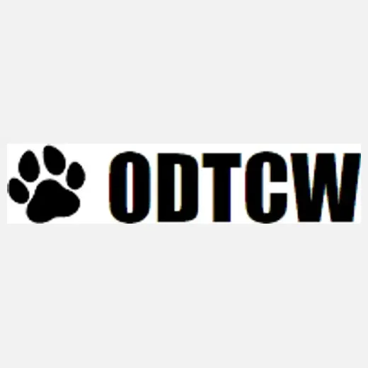 odtcw brand logo for odtcw.com