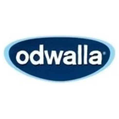 odwalla brand logo for odwalla.com