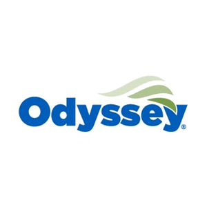 odysseybrands brand logo for odysseybrands.com