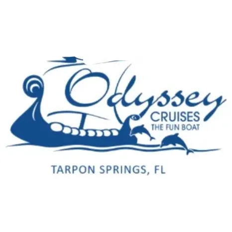 odysseycruises.net/ brand logo for odysseycruises.net