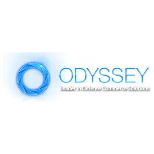 odysseydcs brand logo for odysseydcs.com