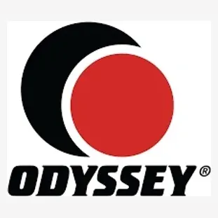 odysseygear brand logo for odysseygear.com