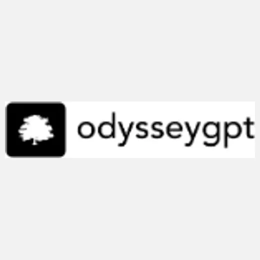 odysseygpt brand logo for odysseygpt.ai