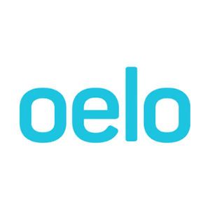 oelo brand logo for oelo.com