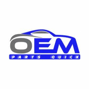 OEM Parts Quick brand logo for oempartsquick.com