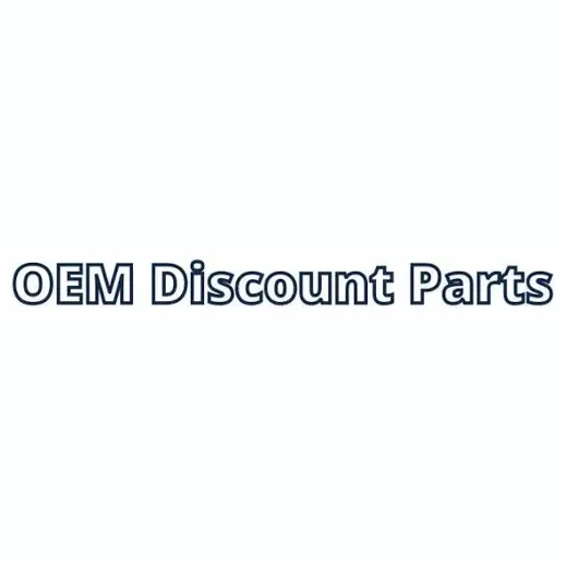 oemdiscountparts brand logo for oemdiscountparts.com