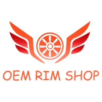 oemrimshop brand logo for oemrimshop.com