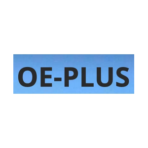 oeplus brand logo for oeplus.co