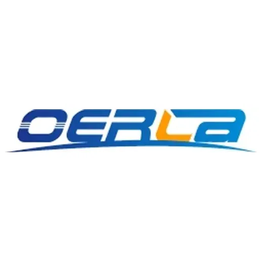 oerlausa brand logo for oerlausa.com