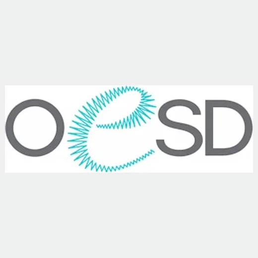 oesd brand logo for oesd.com