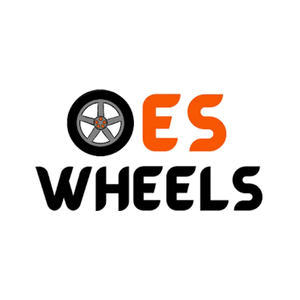 oeswheels brand logo for oeswheels.com