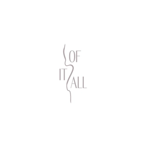 of-it-all brand logo for of-it-all.com