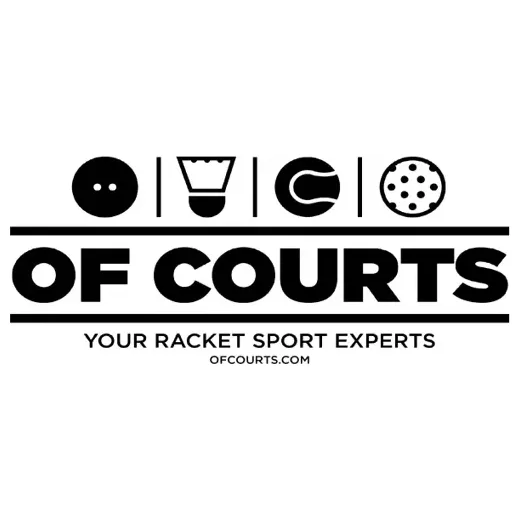 ofcourts brand logo for ofcourts.com