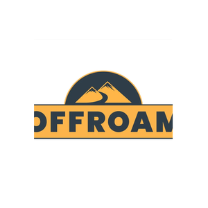 Off Roam brand logo for getoffroam.com