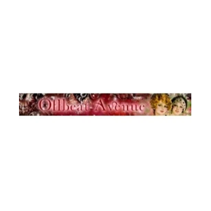 offbeatavenue brand logo for offbeatavenue.com