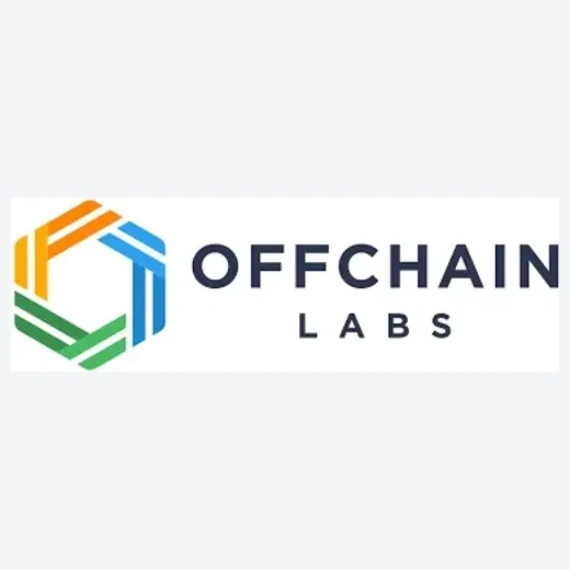 offchainlabs brand logo for offchainlabs.com