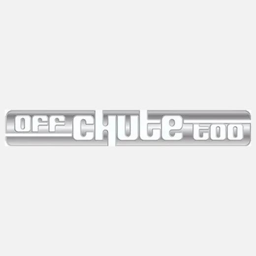 offchutetoo brand logo for offchutetoo.com