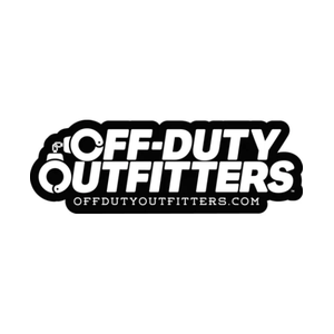 offdutyoutfitters brand logo for offdutyoutfitters.com